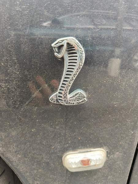 Ford Mustang Pirkkala – foto 8