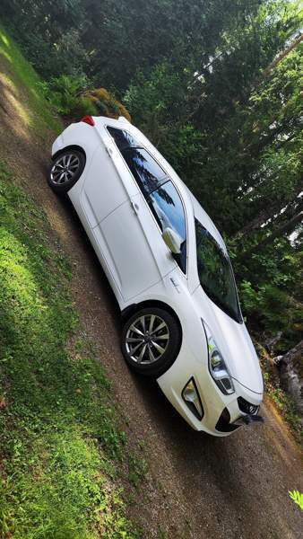 Hyundai i40 Hämeenlinna - valokuva 2