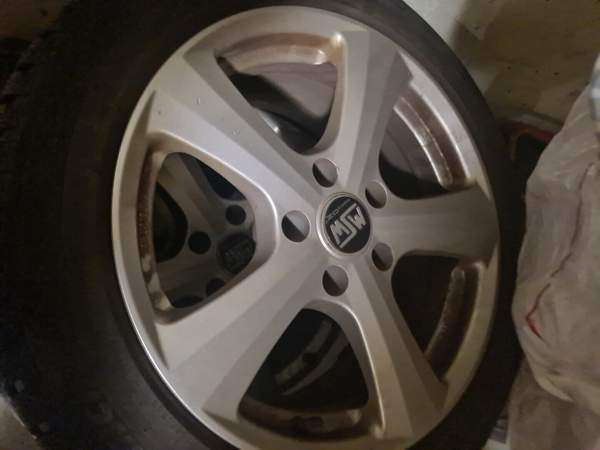 BMW 530 Jyvaeskylae – foto 3