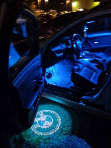 BMW 530 Jyvaeskylae – foto 4