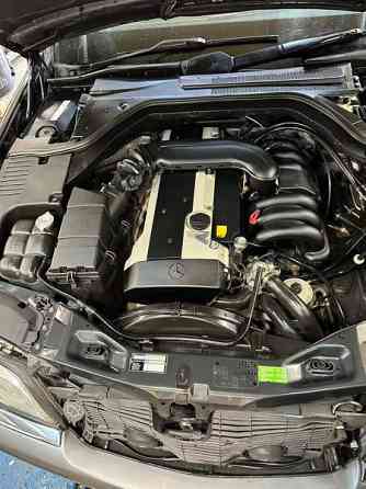 Mercedes-Benz S Espoo