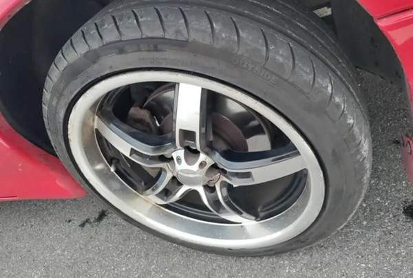 Chevrolet Camaro Lappeenranta - valokuva 7