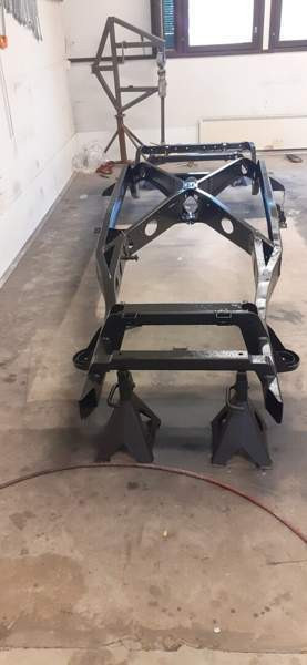 Oldsmobile Coupe Тампере - изображение 3