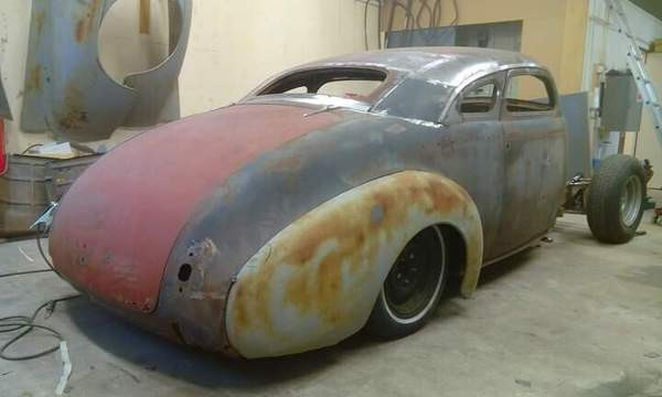 Oldsmobile Coupe Тампере - изображение 6