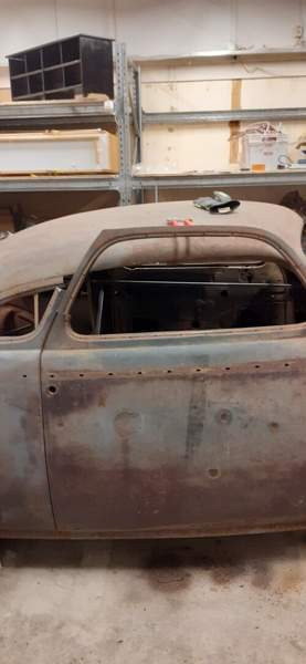 Oldsmobile Coupe Тампере - изображение 8