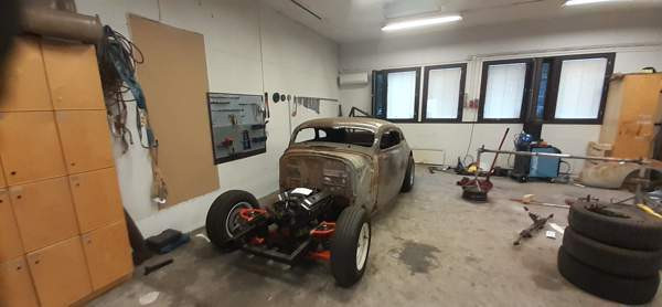 Oldsmobile Coupe Тампере - изображение 2