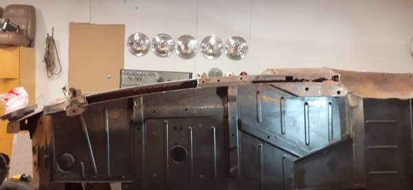 Oldsmobile Coupe Тампере - изображение 7