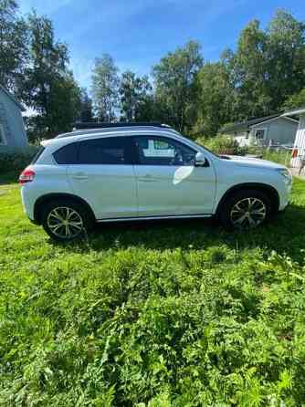 Peugeot 4008 Кемин