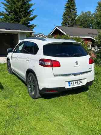 Peugeot 4008 Кемин