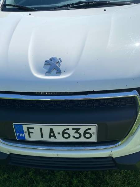 Peugeot 4008 Kemin - photo 2