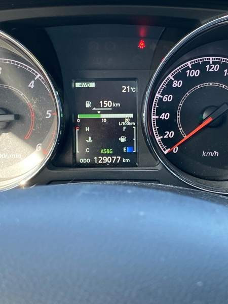 Peugeot 4008 Kemin - photo 1