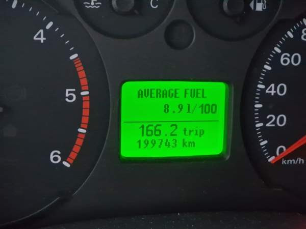 Ford Transit Туусула - изображение 7