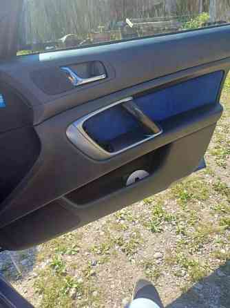 Subaru Legacy Йоэнсуу