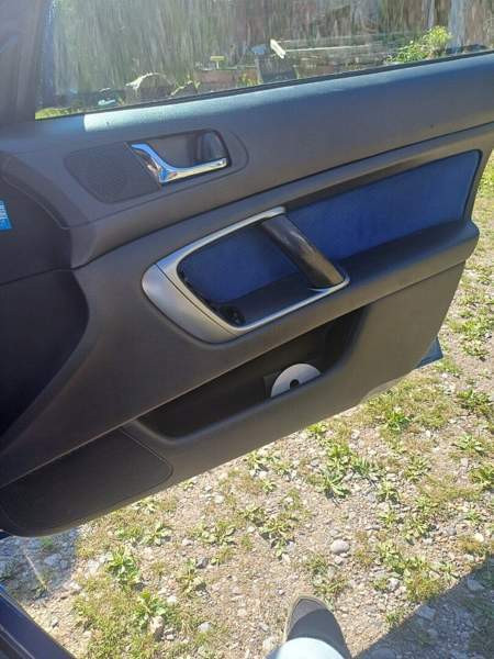 Subaru Legacy Joensuu - valokuva 6