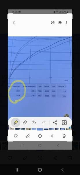 Subaru Legacy Joensuu - valokuva 3
