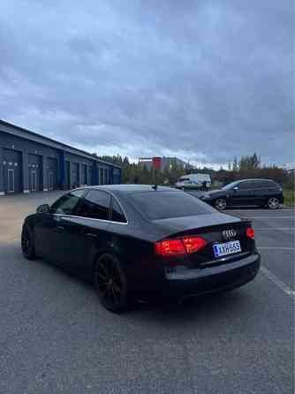 Audi A4 Tampere