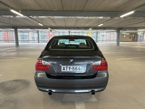 BMW 335 Турткуль - изображение 2