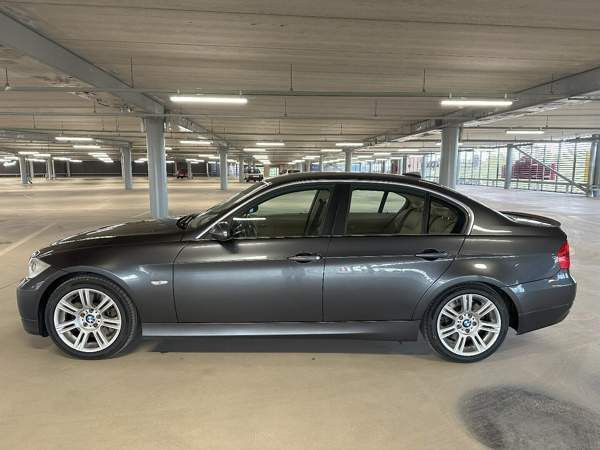 BMW 335 Турткуль - изображение 1