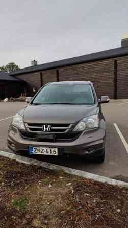 Honda CR-V Lons-le-Saunier