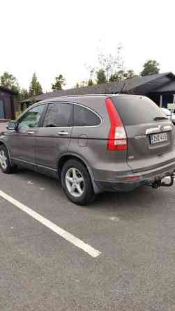 Honda CR-V Lons-le-Saunier