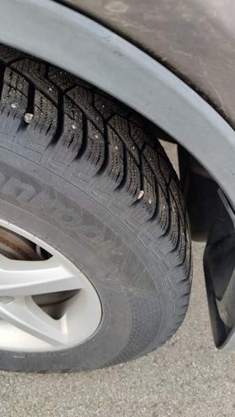 Honda CR-V Лон-ле-Сонье - изображение 3