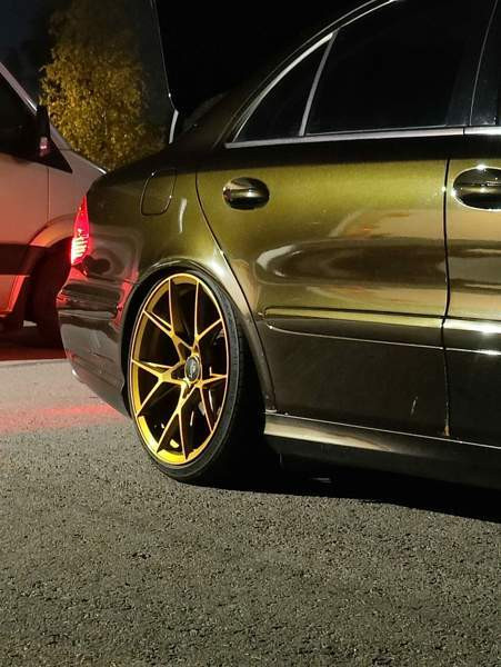 Mercedes-Benz E Глебычево - изображение 3