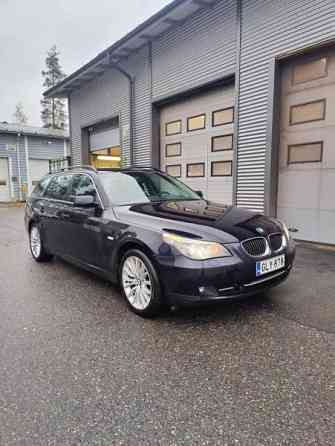 BMW 530 Joensuu