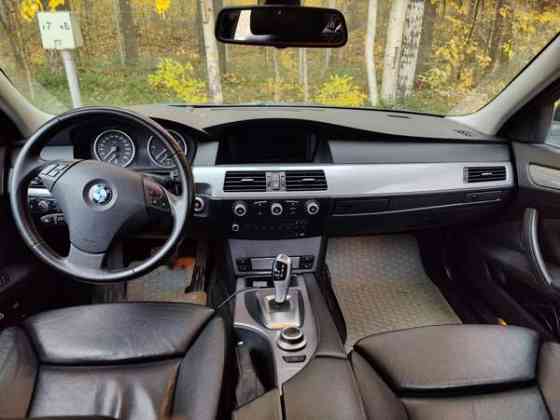 BMW 530 Joensuu