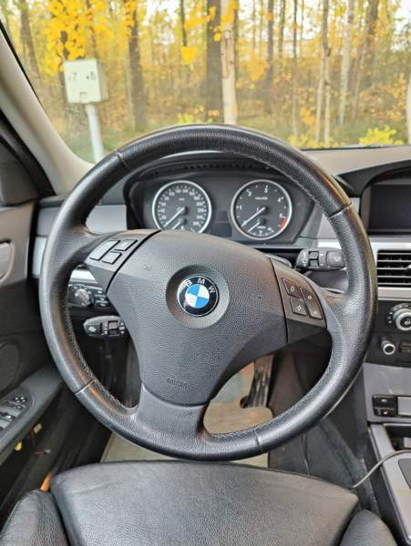 BMW 530 Joensuu - photo 5