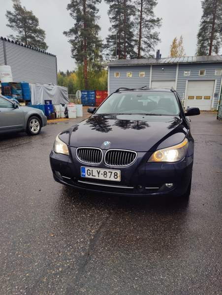BMW 530 Joensuu - photo 2
