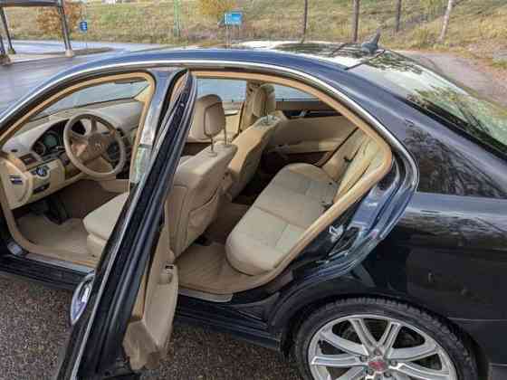 Mercedes-Benz C Kouvola