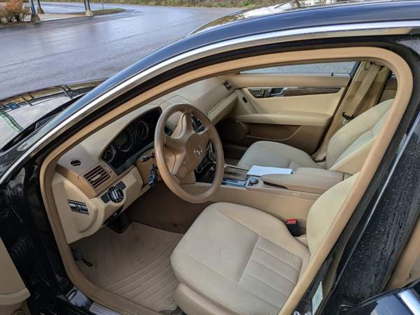 Mercedes-Benz C Kouvola – foto 5