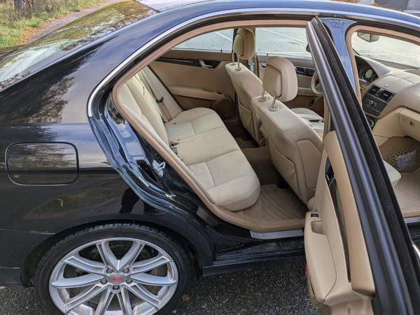 Mercedes-Benz C Kouvola – foto 8