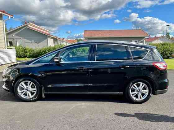 Ford S-MAX Сейняйоки