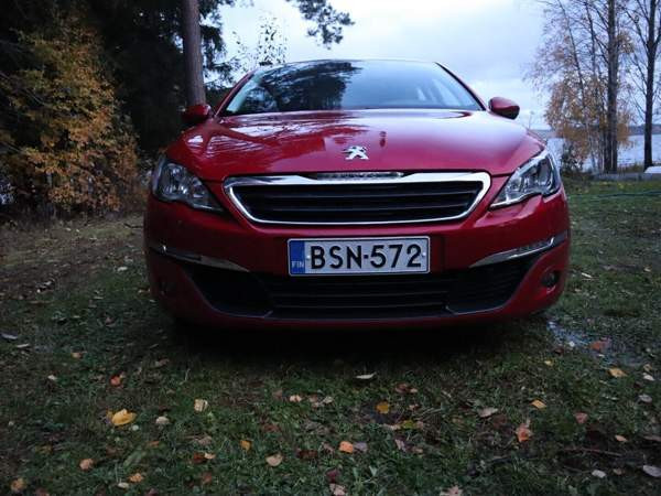 Peugeot 308 Iisalmi – foto 3