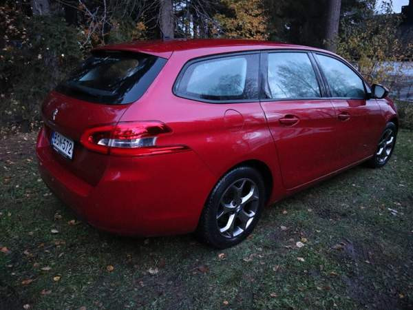 Peugeot 308 Iisalmi – foto 6