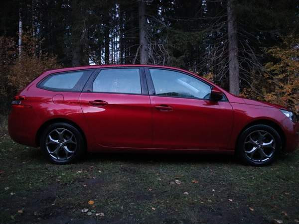 Peugeot 308 Iisalmi – foto 5
