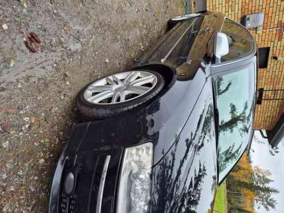 Audi S8 Куопио