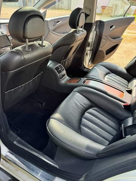 Mercedes-Benz CLS Seinaejoki - photo 8