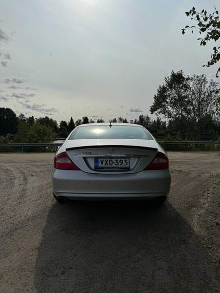 Mercedes-Benz CLS Seinaejoki - photo 5
