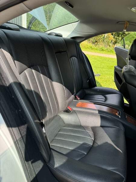 Mercedes-Benz CLS Seinaejoki - photo 7