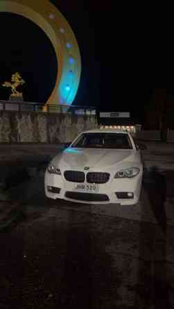 BMW 520 Vaasa