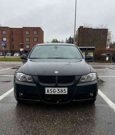 BMW 330 Kouvola