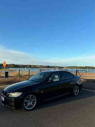 BMW 330 Kouvola