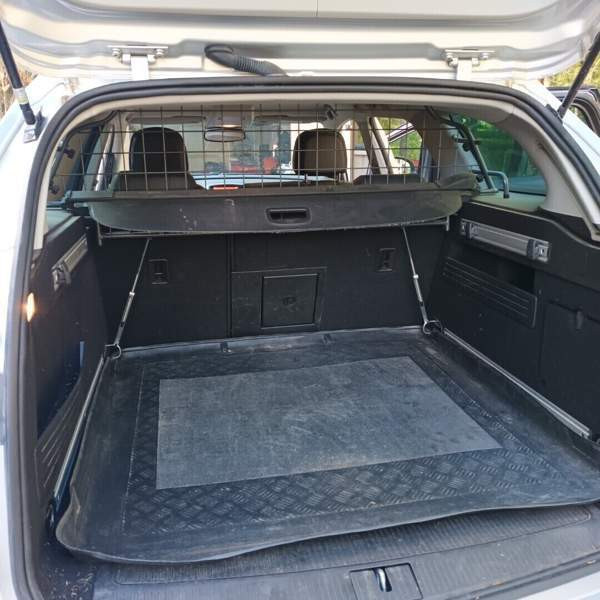 Opel Astra Ranua - valokuva 6