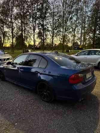 BMW 330 Isokyrö