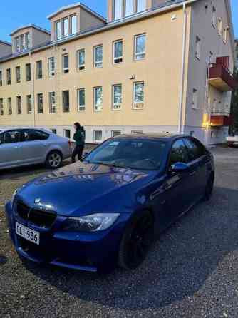 BMW 330 Isokyrö