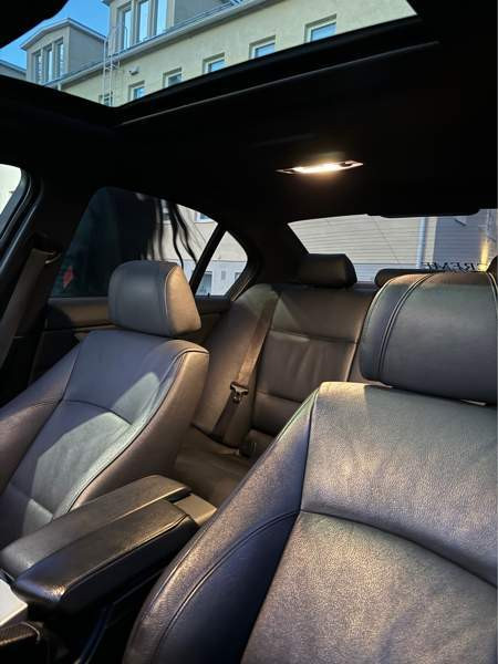 BMW 330 Isokyrö - изображение 4