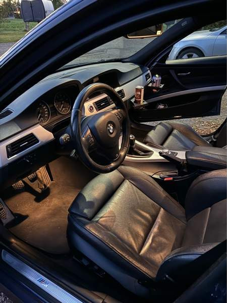 BMW 330 Isokyrö - изображение 3