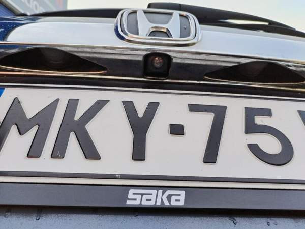 Honda CR-V Helsinki – foto 8